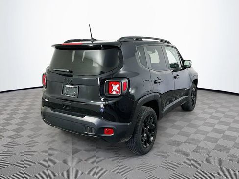Used 2023 Jeep Renegade Altitude AWD/4WD image 10