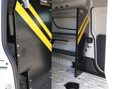 Used 2022 RAM ProMaster City Wagon image 16