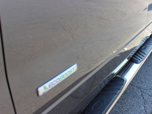 Used 2013 Ford F150 XLT w/ Luxury Equipment Group image 5