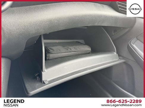 Used 2022 Nissan Sentra SV w/ All-Weather Package image 36