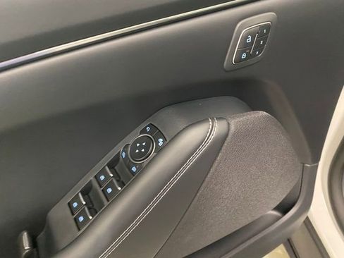 New 2025 Ford Mustang Mach-E Select w/ Comfort Package Lite image 12