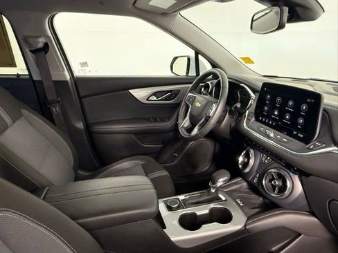 Used 2023 Chevrolet Blazer LT w/ Convenience Package image 49