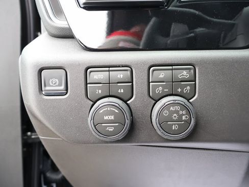 New 2026 Chevrolet Silverado 1500 LT Trail Boss w/ LT Trail Boss Premium Package AWD/4WD image 13