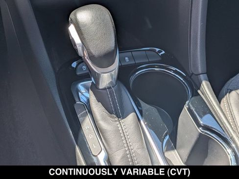 Used 2023 Buick Encore GX Preferred FWD image 7