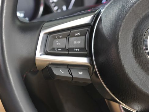 Used 2019 MAZDA MX-5 Miata Grand Touring w/ Appearance Package image 66