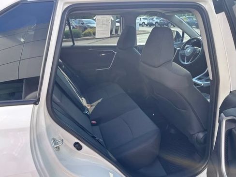 Used 2024 Toyota RAV4 XLE w/ Convenience Package AWD/4WD image 12