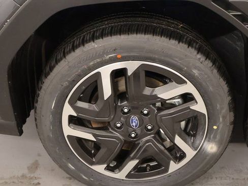 New 2026 Subaru Forester Limited image 8