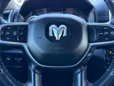 Used 2020 RAM 1500 Laramie image 25