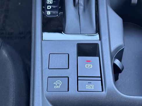 New 2026 Nissan Sentra S w/ Floor Mat Package FWD image 18
