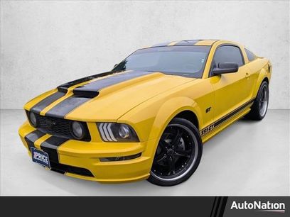 Used 2006 Ford Mustang GT Premium