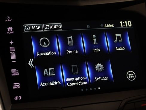 Used 2021 Acura NSX image 49