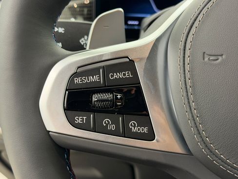 New 2026 BMW X5 M60i AWD/4WD image 19