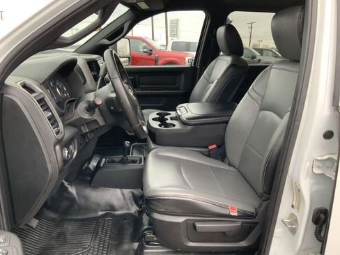 Used 2023 RAM 4500 Tradesman w/ Chrome Appearance Group AWD/4WD image 21