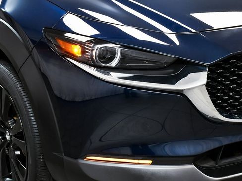 Used 2022 MAZDA CX-30 2.5 Turbo w/ Premium Package image 74