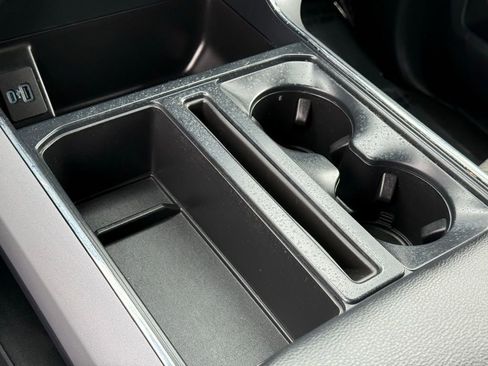 Used 2024 Ford F150 XLT w/ Mobile Office Package image 11