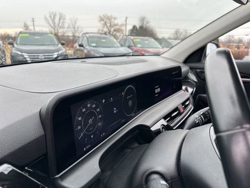 Used 2024 Kia Seltos S image 19
