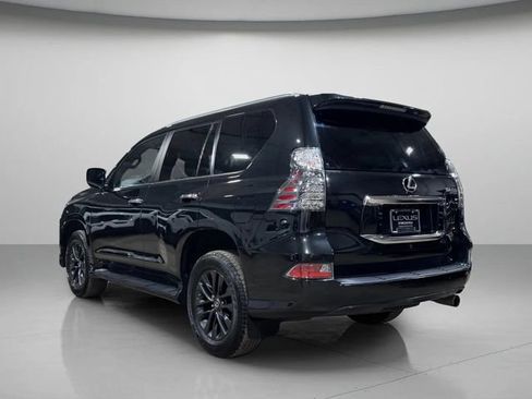 Used 2023 Lexus GX 460 Premium AWD/4WD image 6