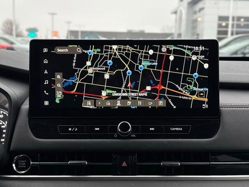 Used 2025 Mitsubishi Outlander SE image 36