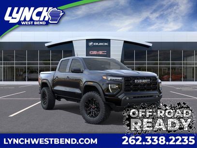 New 2026 GMC Canyon Elevation w/ Convenience Package