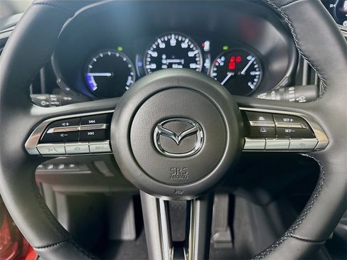 New 2026 MAZDA CX-50 AWD 2.5 Hybrid w/ Weather Package image 11