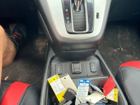 Used 2013 Honda CR-V EX-L image 29