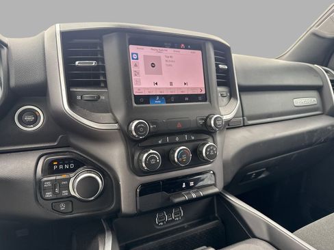 Used 2023 RAM 1500 Big Horn image 16