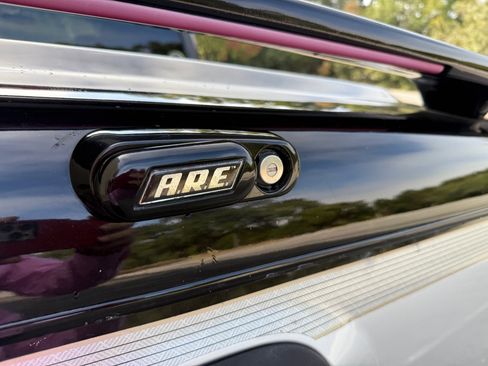 Used 2003 Ford F150 Harley-Davidson image 37