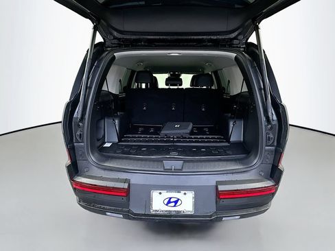 Certified 2026 Hyundai Santa Fe SEL AWD/4WD image 27