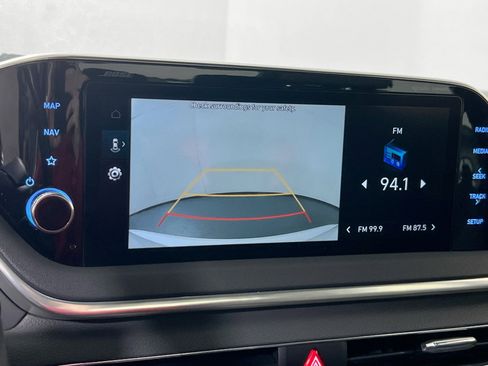 Used 2022 Hyundai Sonata SEL Plus image 14