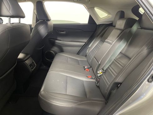 Used 2021 Lexus NX 300 FWD w/ Accessory Package image 14