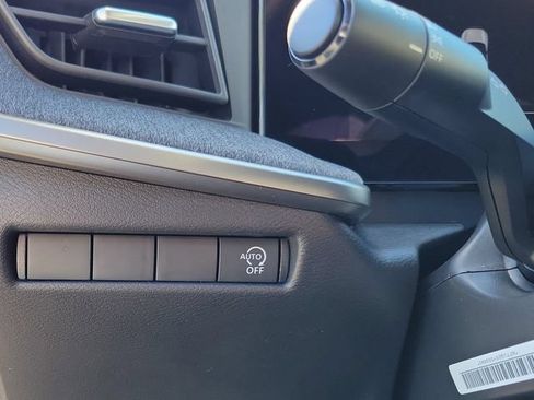 New 2026 Nissan Kicks SV w/ Cold Weather Package FWD image 10