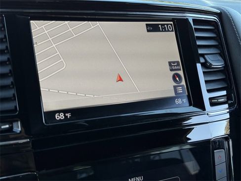 Used 2021 INFINITI QX80 Sensory w/ Cargo Package image 15