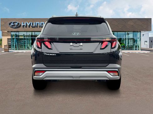New 2026 Hyundai Tucson SEL FWD image 6