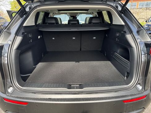 New 2026 MAZDA CX-50 2.5 Hybrid w/ Weather Package image 23