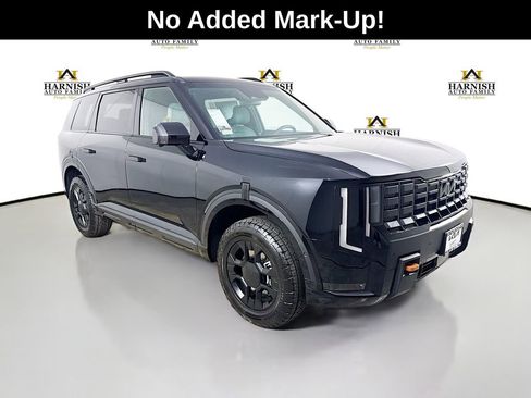 New 2027 Kia Telluride SX Prestige X-Pro AWD/4WD image 1