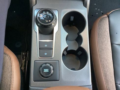 New 2025 Ford Bronco Sport Outer Banks w/ Outer Banks Tech Package+ image 55