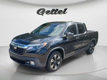 Used 2020 Honda Ridgeline RTL