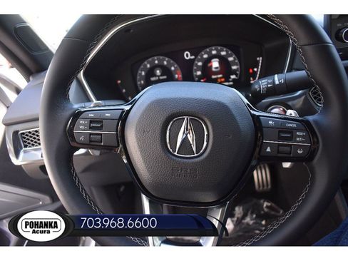 New 2025 Acura Integra A-Spec image 31