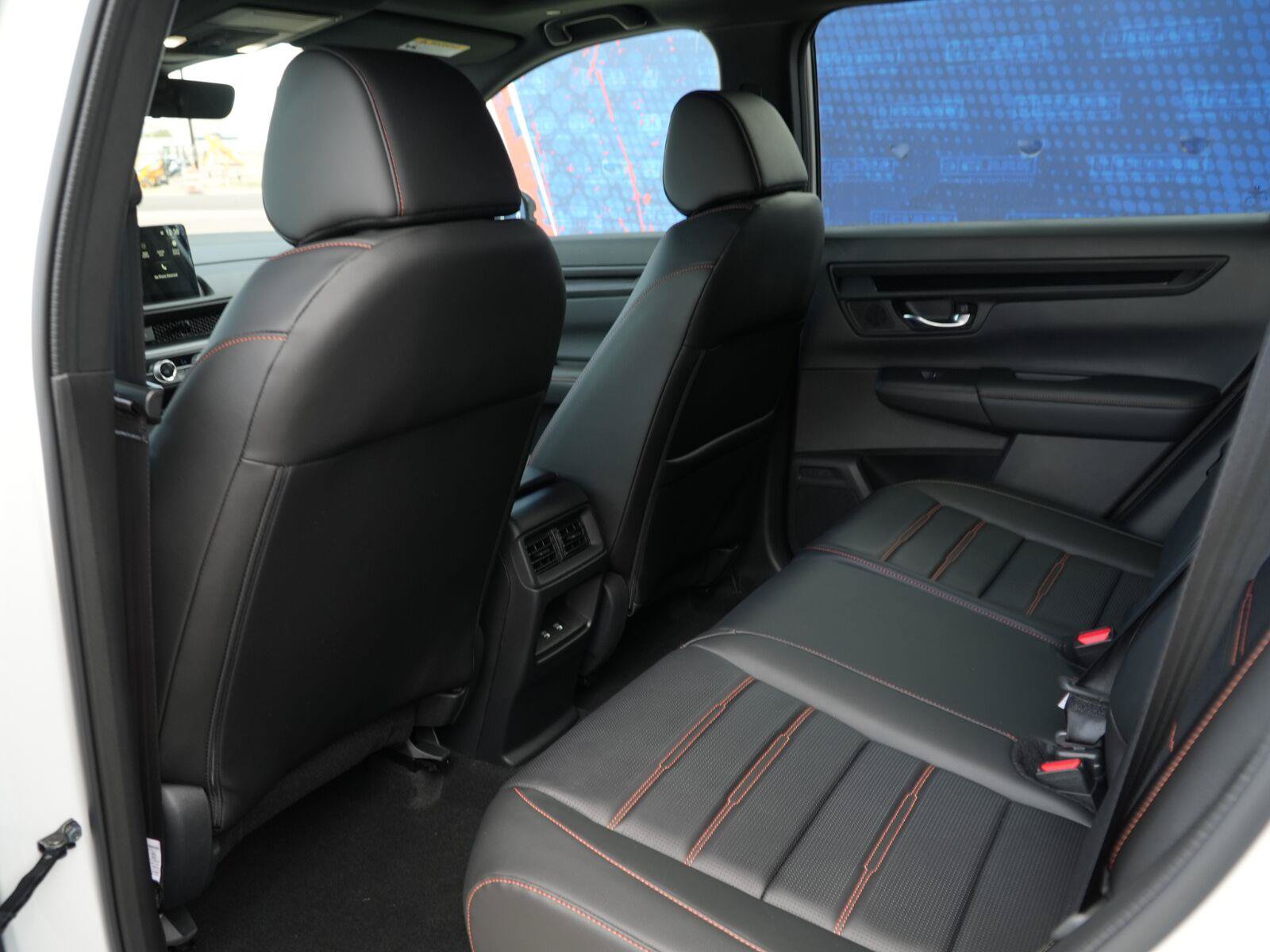 New 2027 Honda CR-V Sport-L image 19