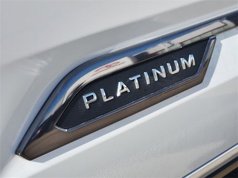 Used 2026 Toyota Sequoia Platinum image 7