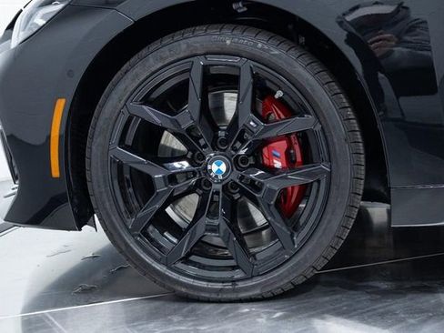 New 2026 BMW M240i xDrive Coupe w/ Premium Package image 25