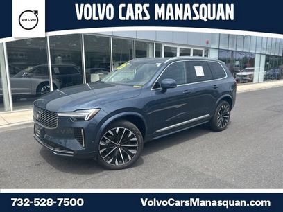 Certified 2025 Volvo XC90 B6 Plus