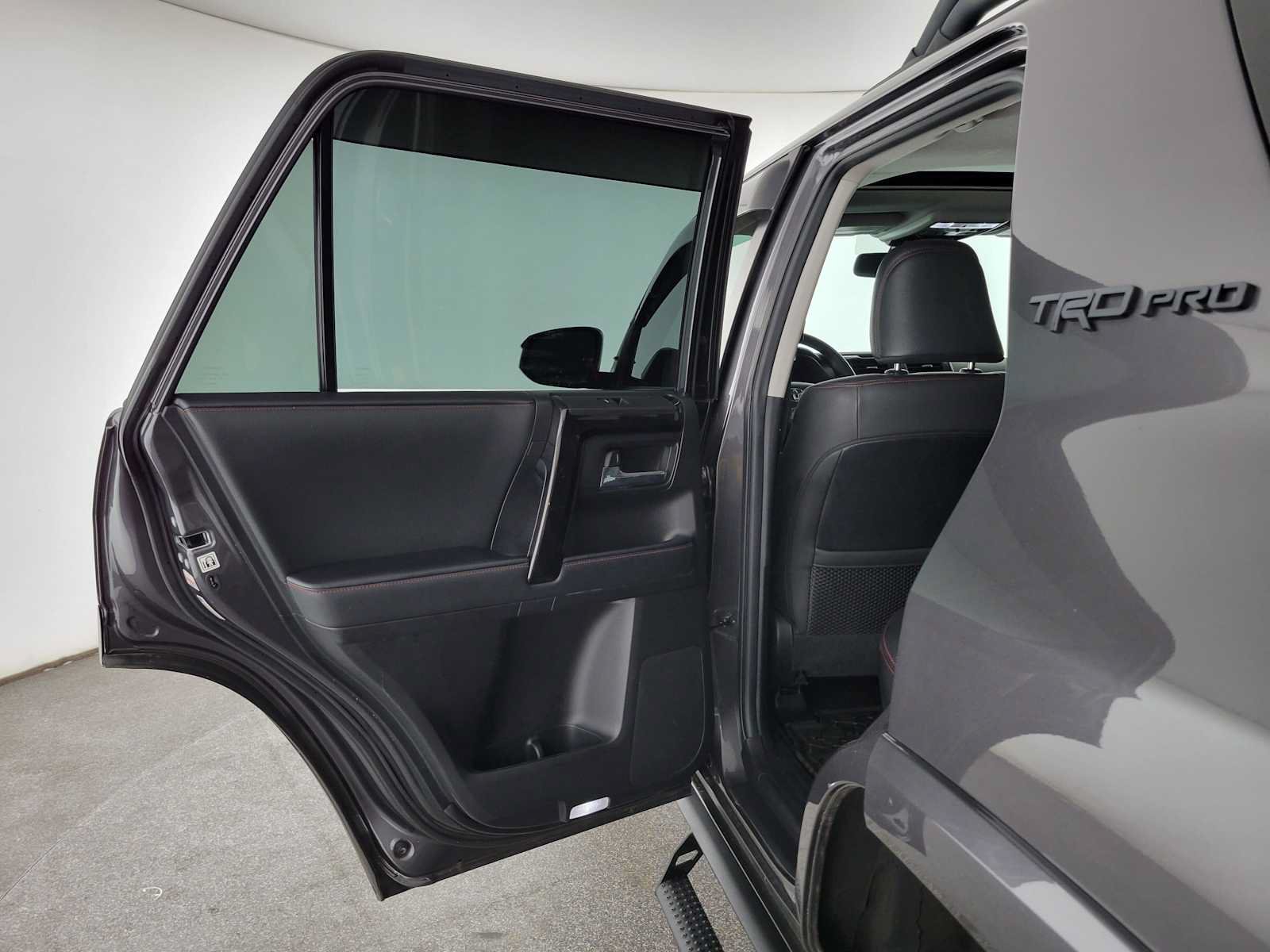 Used 2020 Toyota 4Runner TRD Pro AWD/4WD image 15