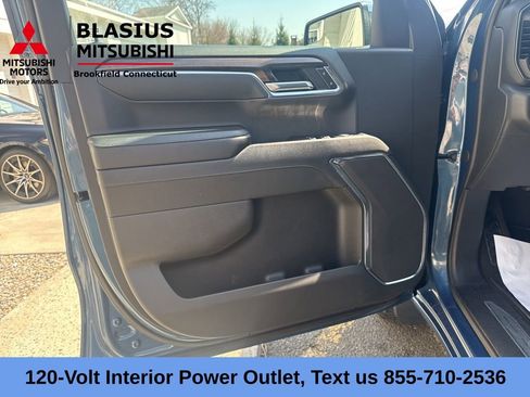 Used 2024 Chevrolet Silverado 1500 LT AWD/4WD image 20