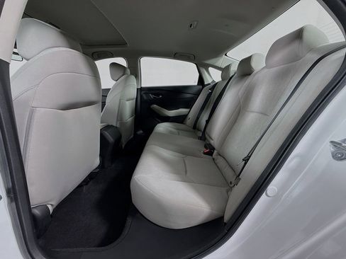 Used 2023 Honda Accord EX image 22