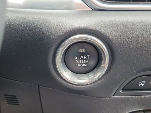 Used 2019 MAZDA CX-5 Signature image 8