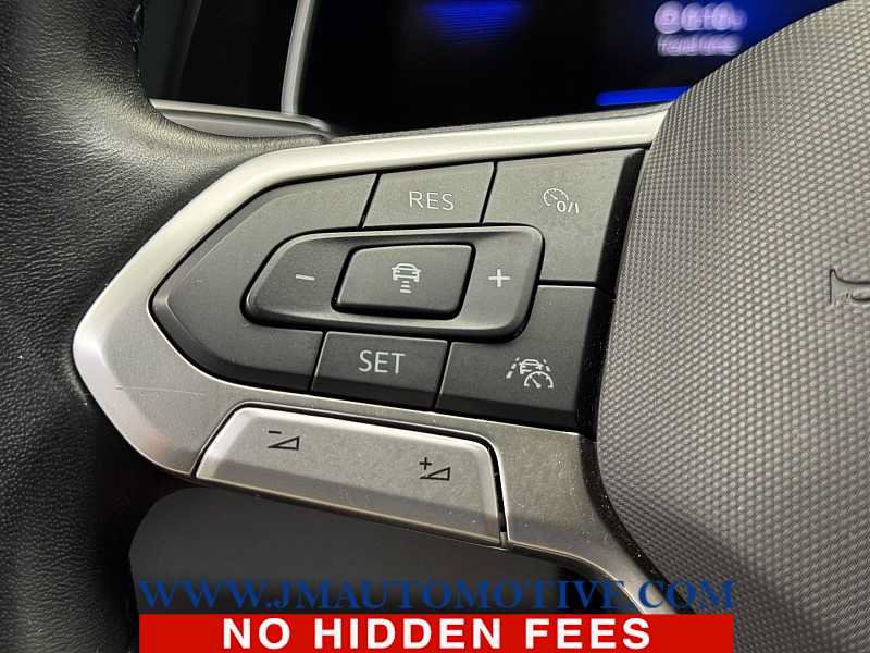 Used 2024 Volkswagen Jetta S FWD image 41