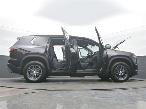 Certified 2025 GMC Acadia Elevation image 63