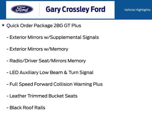 Used 2024 Dodge Durango GT AWD/4WD image 32