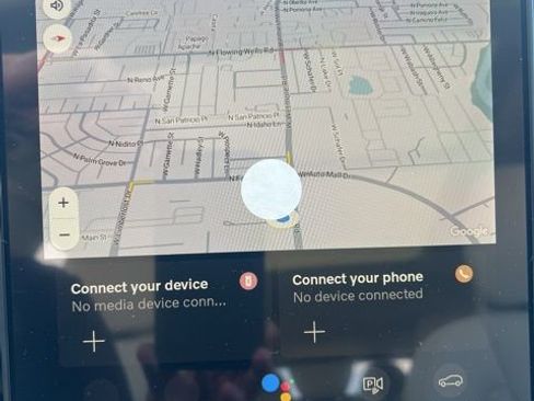 New 2026 Volvo XC90 B6 Ultra w/ Protection Package image 15